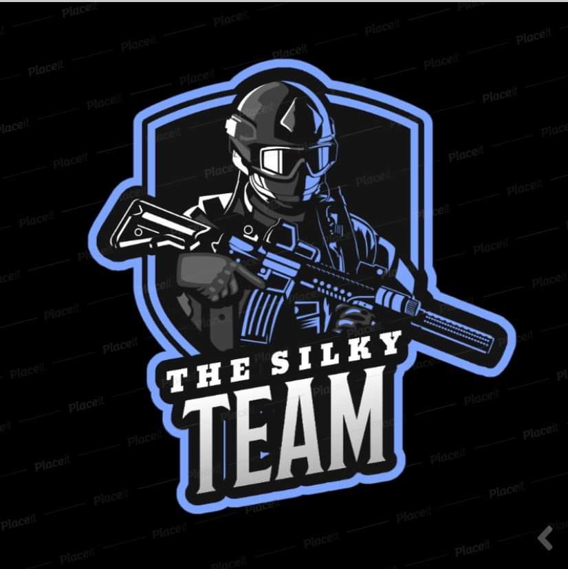SILKY